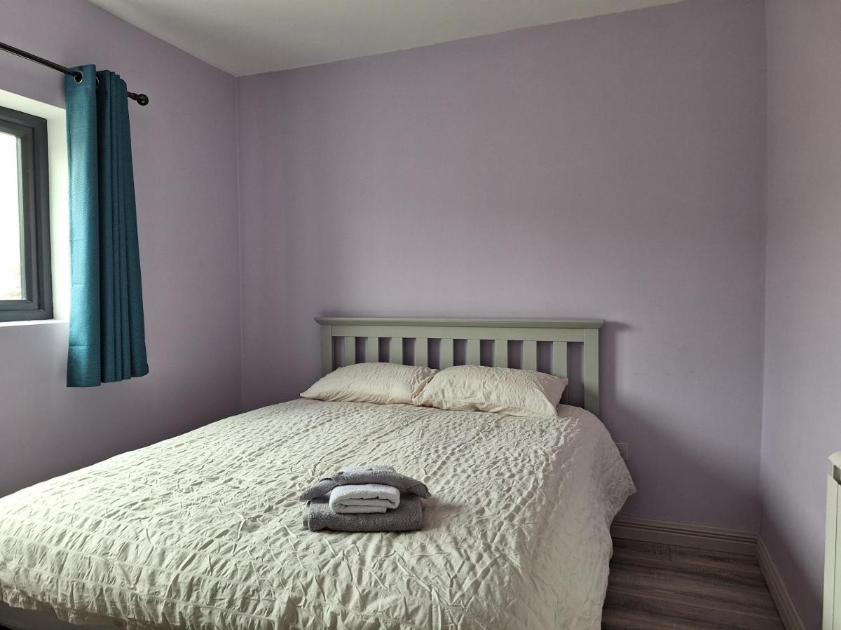 Teach Aindi Villa Belmullet Bagian luar foto