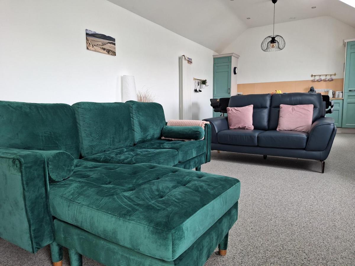 Teach Aindi Villa Belmullet Bagian luar foto